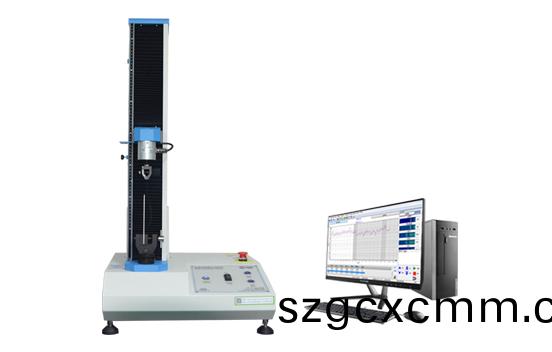 PT-501A剝離力(li)試驗(yàn)(yan)機(jī)